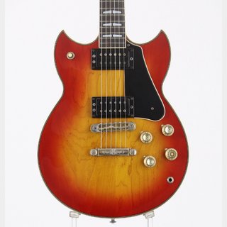 YAMAHA SG1000 Red Sunburst 1981年製【横浜店】