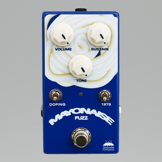 Umbrella Company Mayonaise Fuzz