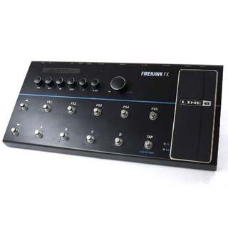 ギター用エフェクター、LINE 6、Firehawk FXの検索結果【楽器検索