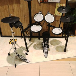 Roland TD-07KV VH10 SET 【梅田店】