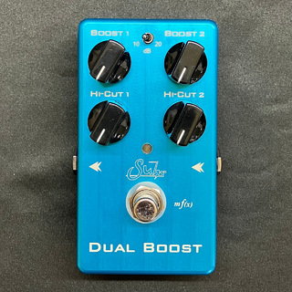 Suhr、Dual Boostの検索結果【楽器検索デジマート】