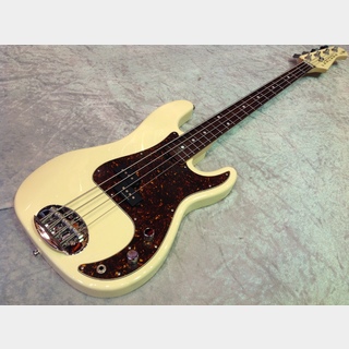 Lakland SK-464/R Hinatch Off White