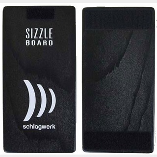Schlagwerk Percussion SR-SIZ10 Sizzle Board シズルボード
