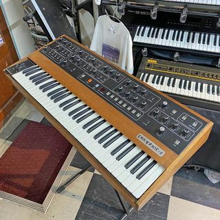 Sequential Circuits Prophet-5 Rev.3.3