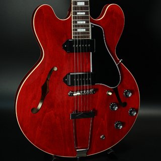 Gibson ES-330 Sixties Cherry 【名古屋栄店】