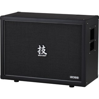 BOSSWAZA Amp Cabinet212 [Guitar Amplifier Cabinet]【展示特価品】