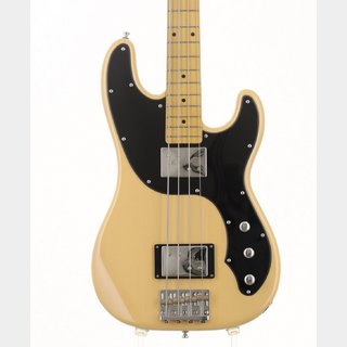Fender Modern Player Telecaster Bass Butterscotch Blonde 【御茶ノ水本店】