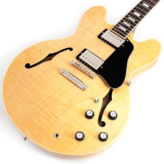 Gibson ES-335 Figured (Antique Natural) 【S/N 217730081】