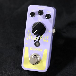 DONNER Stylish Fuzz II 【梅田店】