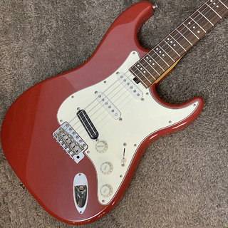 Three Dots Guitars S Model