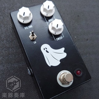 JHS Pedals Haunting Mids