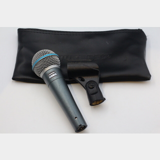 マイク、Shure、BETA58Aの検索結果【楽器検索デジマート】