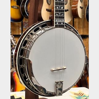 Gold Tone OB-Standard Orange Blossom Standard