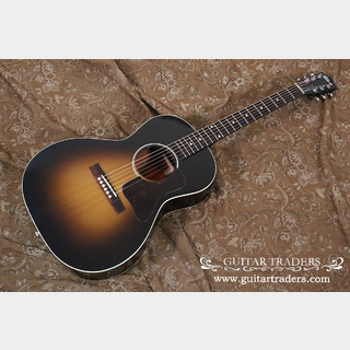 Gibson2003 Blues King
