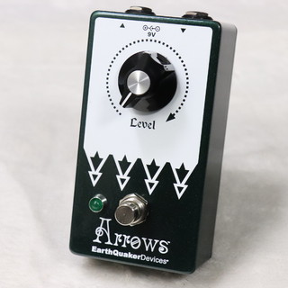 EarthQuaker Devices Arrows 【梅田店】（中古）【楽器検索デジマート】
