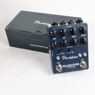 Providence、DUAL BASS STATIONの検索結果【楽器検索デジマート】