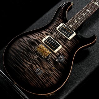 Paul Reed Smith(PRS) Custom 24 10Top Charcoal Burst 2023  【渋谷店】