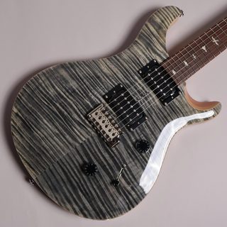 Paul Reed Smith(PRS) SE CUSTOM 24/Charcoal Natural エレキギター 【中古】