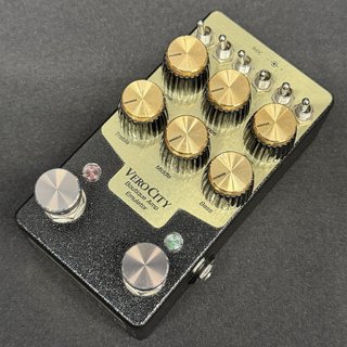 VeroCity Effects Pedalsの検索結果【楽器検索デジマート】