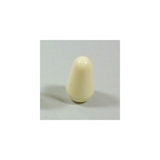 MontreuxSelected Parts / Lever Switch Knob Inch/Metric Vintage Mint Yellow [8337]