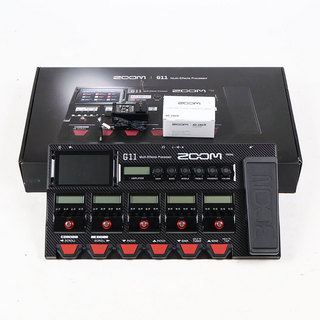 ZOOM G5の検索結果【楽器検索デジマート】