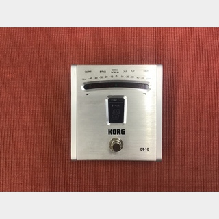 Revol Knock Tremolo & KORG DT-10 セット Revol Knock Tremolo & KORG DT-10 セット - メルカリ