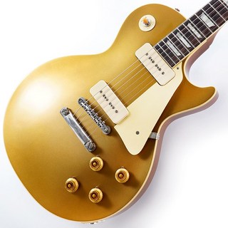 Gibson1956 Les Paul Goldtop Reissue VOS (Double Gold) SN.63259