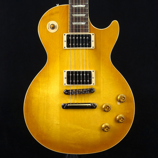 Gibson Slash “Jessica” Les Paul Standard Honey Burst With Red Back