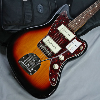 Fender Made in Japan Heritage 60s Jazzmaster 3-Color Sunburst エレキベース ジャズマスター