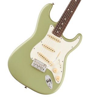 FenderPlayer II Stratocaster Rosewood Fingerboard Birch Green フェンダー【名古屋栄店】