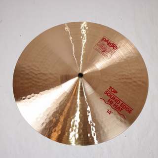シンバル ＞ ハイハット、Paiste、2002の検索結果【楽器検索デジマート】