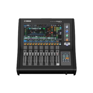 話すとBGMが自動で下がる？ ヤマハ新ミキサーMGP32X A / MGP24X A登場