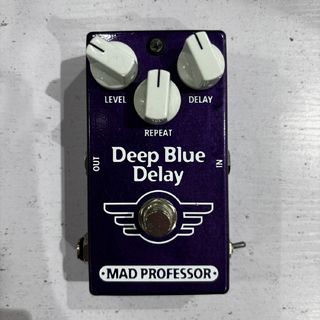 エフェクター（ギター・ベース用）、MAD PROFESSORの検索結果【楽器