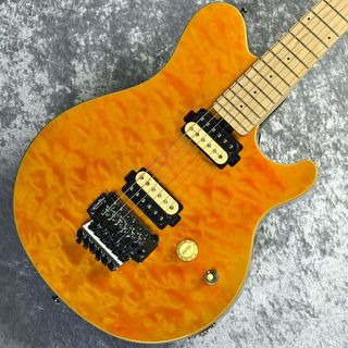 Sterling by MUSIC MAN AXIS AX40-TGO-M【JAPAN LIMITED】