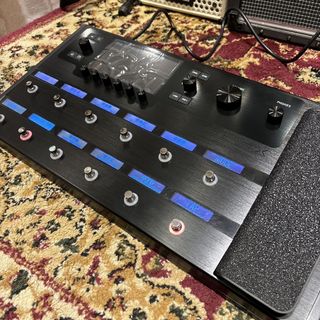 LINE 6 （ラインシックス）LINE6 Helix Floor