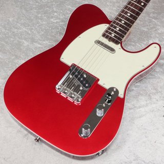 Fender FSR Collection 2023 Traditional 60s Telecaster Custom Candy Apple Red【新宿店】