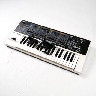 ROLAND、GAIA SH-01の検索結果【楽器検索デジマート】