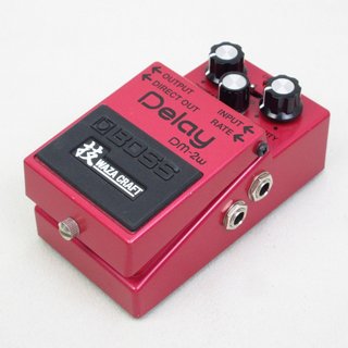 BOSS 技 Waza Craft DM-2W Delay ディレイ 【横浜店】