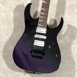 Ibanez RG470DX Tokyo Midnight 【重量 3.46kg】 【現物画像】 24回払いまで無金利