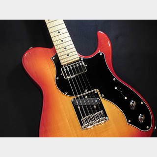 FUJIGEN(FGN) BIL2-M-HS/CS -Boundary ILIAD-【美品中古 !! 】