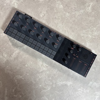 YAMAHA 【店頭展示品】SEQTRAK BLACK ミュージックプロダクションスタジオ