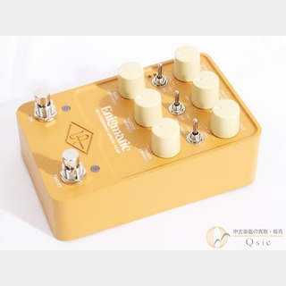 Universal Audio、UAFX Enigmatic '82 Overdrive Special Ampの検索