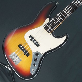 Fender 【USED】 Highway One Jazz Bass (3-Color Sunburst) '03