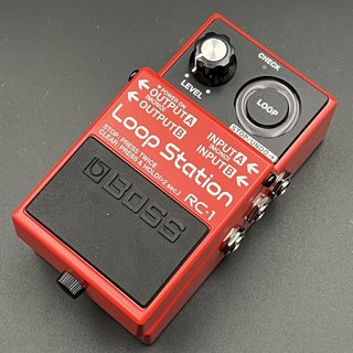 BOSS RC-1 / Loop Station【新宿店】