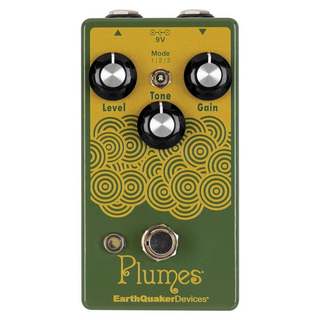 EarthQuaker Devices Plumes【心斎橋店】