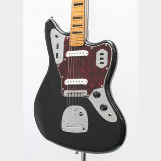 Fender Vintera II 70s Jaguar Maple Fingerboard (Black)