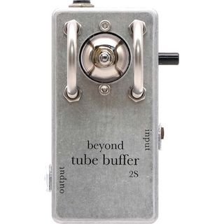 Beyond Tube Bufferの検索結果【楽器検索デジマート】