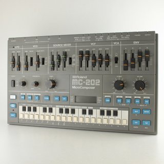 Roland MC-202【御茶ノ水本店】