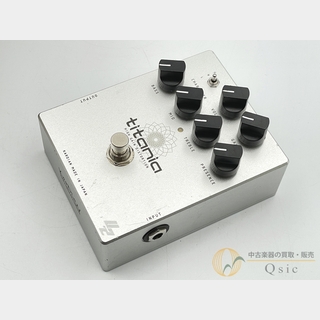 エフェクター（ギター・ベース用）、KarDiaN titaniaの検索結果【楽器