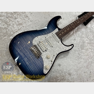 Suhr JST Standard Plus【Trans Whale Blue/ Pau Ferro】